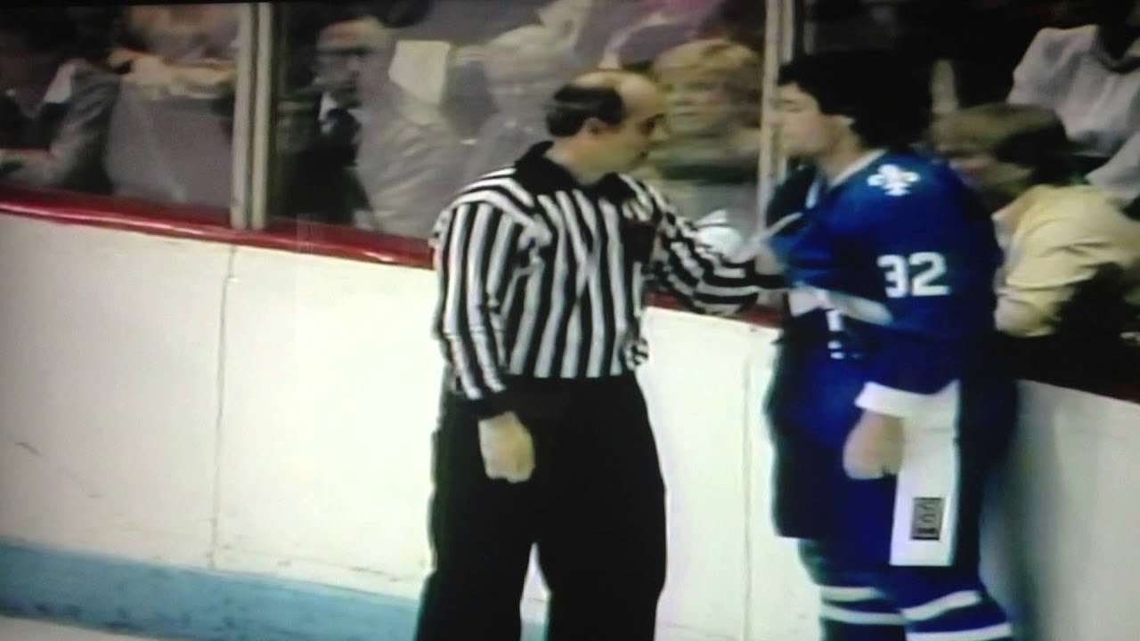 Montreal Vs Quebec The Good Friday Brawl(s) 4.20.84