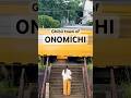 Why travellers are falling in love with this seaside town 🇯🇵 #onomichi