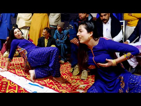 Thakur 420 New Hot Mujra, Sania Mirza Dance Performance, SGRecords 2023