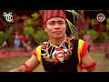 Amboyo  lagu tradisional dayak kanayatn  kpbdbl