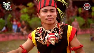 AMBOYO // Lagu Tradisional Dayak Kanayatn // KPBDBL