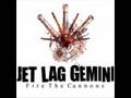 JET LAG GEMINI - KEEP THIS WITH YOU