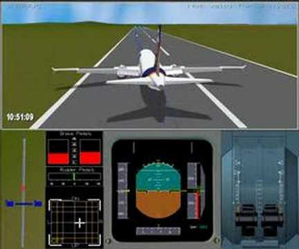 runway excursion