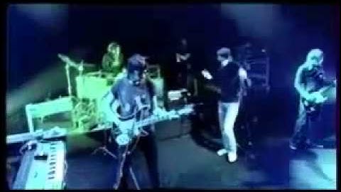 Kasabian - Canal+ Television Studios (Paris, France) Full Concert