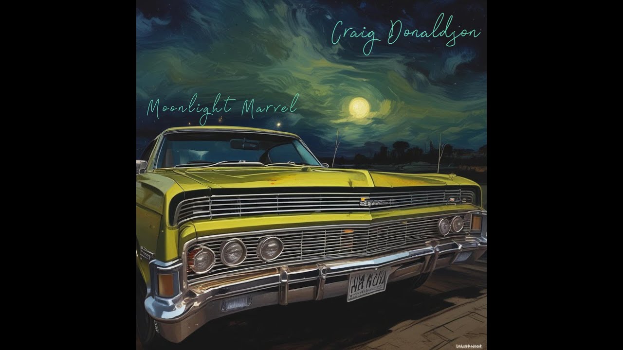 Moonlight Marvel Remaster - YouTube
