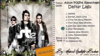 [FULL ALBUM] ST12 - PUSPA Repackage (2009)  HD