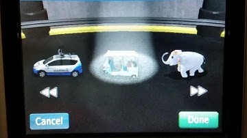 MORE official Garmin icons for download