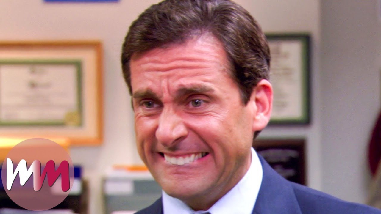 Top 10 Beloved TV Characters Who Are Actually Big Jerks