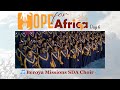 Ondoka | Beroya Missions SDA Choir | Day 6 | Hope For Africa