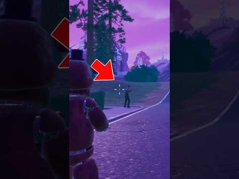 😱 FREDDY KRUEGER en FORTNITEMARES es INCREÍBLE‼️