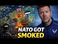 Ukraine S Drone Warfare Exposed NATO S Critical Weakness 