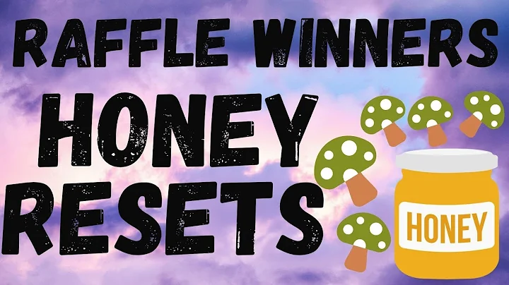 Pokemon Planet - Giveaway - Honey & Iv Resets | Winners