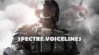 Call Of Duty: Black Ops 4 - Spectre Voicelines