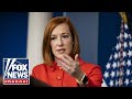 Psaki dodges questions on Hunter Biden laptop, investments