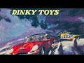 Dinky Toys 1962 Catalogue Dinky Toys 1962 Catalogue