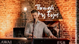 Nico Grund - Through My Eyes (The Wedding Version) (Official Music Video)