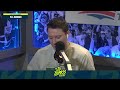 P.K. Subban on Keefe’s Adjustments and Marner’s Pressure | JD Bunkis Podcast