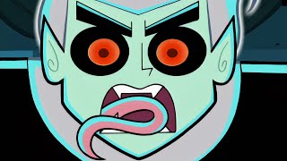 A Phantom's Perversion | Danny Phantom (Upscaled, SDR)