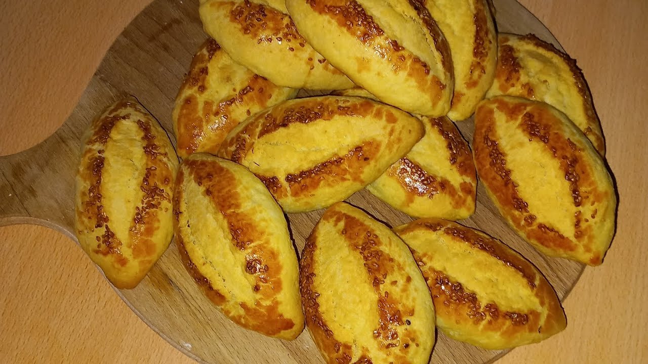 ???? Mısır Unlu Poğaça Tarifi ???? #hamur #hamurişi #yemek #pratiktarifler ???? Mısır Unlu Poğaça Tarifi ???? #hamur #hamurişi #yemek #pratiktarifler