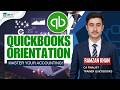QuickBooks Training – FREE Orientation Session
