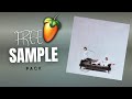 [FREE] 🔥 | Musical Jazz-SGIDIII CARTEL | Amapiano Sample Pack 2025  Musical Jazz ,FIRE Pack 2025