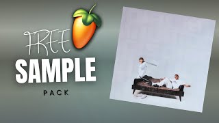[FREE] 🔥 | Musical Jazz-SGIDIII CARTEL | Amapiano Sample Pack 2025  Musical Jazz ,FIRE Pack 2025