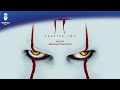 IT Chapter Two Official Soundtrack Home At Last Benjamin Wallfisch WaterTower 