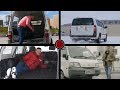Автомобиль для стройки: Delica Van/Succeed/Bongo.  ( Интересные видео от РДМ )