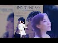 鈴木早智子♪INNOCENT SKY♪〜悲しみも届かないあの空の向こうへ〜