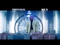 NOW YOU SEE ME - TV Spot "Unpredictable"