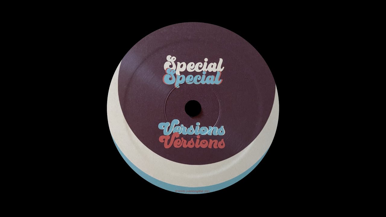 Guarda The Unit - Ain't No Need (Edit) su YouTube Guarda The Unit - Ain't No Need (Edit) su YouTube