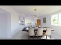 Casa Country Club San Carlos / recorrido virtual 3D