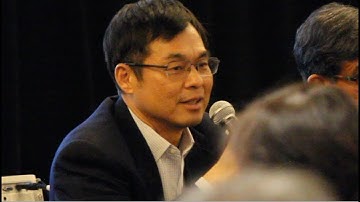 Panel: The promises and pitfalls of RISC-V, from SoC Design Perspective - D&R IP SoC Day