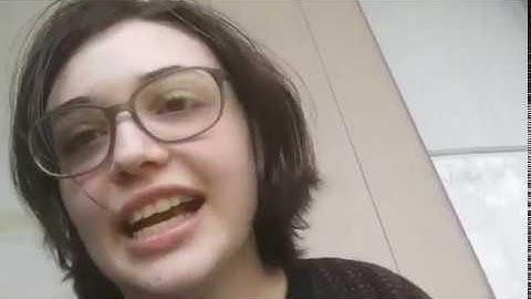 Alter Introductions pt 2 (Switch Caught On Camera!)| Dissociative Identity Disorder