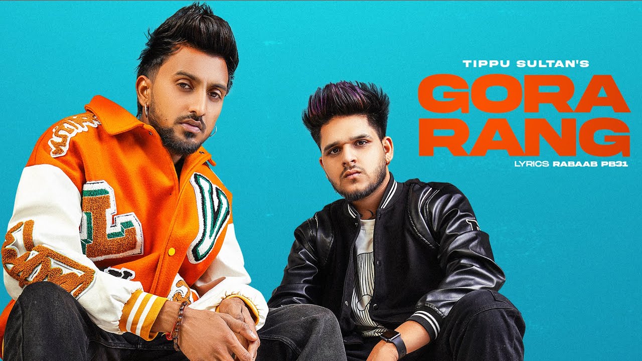 Gora Rang Full Song TIPPU SULTAN  RABAAB PB31  Latest Punjabi Songs 2023   24