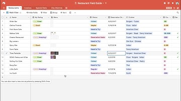 Airpress API: Update and Create Airtable Records