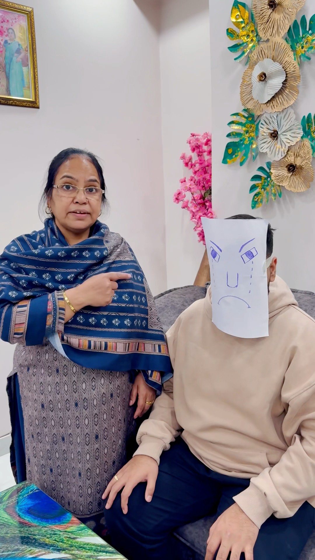 Gaurav ko kya hua wait for end #shorts #gauravaroravlogs #youtubeshorts