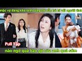 mặc vợ đang khó sinh tổng tài vẫn ở bên hú hí với người tình nào ngờ quả báo gõ cửa anh quá sớm