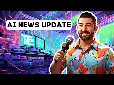 You Probably Missed This AI News This Week!