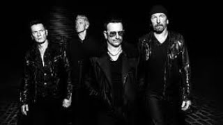 U2 - Where the Streets Have No Name. (Lyrics + Subtítulos én Español)