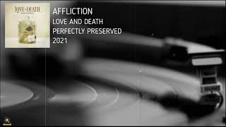 Love and Death | Affliction