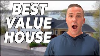 Osage Beach House Tour