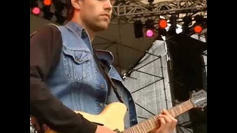 Radiohead - Creep (Rock am Ring 1994, Full Version)