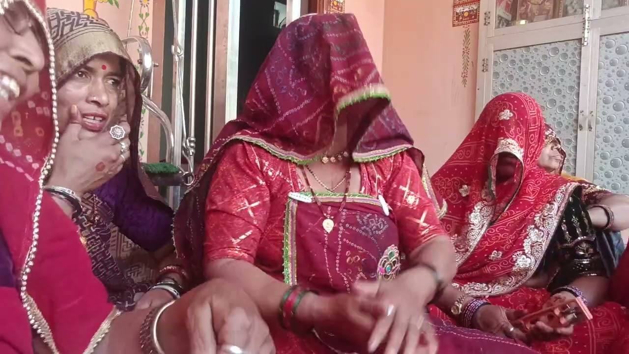 राजस्थानी गीत अनन्या का जलवा की दवा