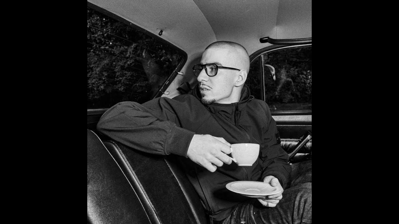 FRIENDLY THUG 52 NGG x Whole Lotta Swag type beat - Mori (prod. by jodyrelax)