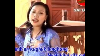 NINGGAL TANGGOH - ELIYANA - LAGU KLASIK LAMPUNG