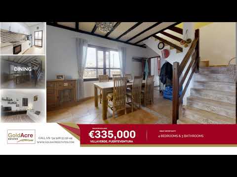 Villa for Sale