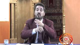 يستحيل اثبات وجود الله بالعقل عند الفيلسوف كانت | عدنان ابراهيم