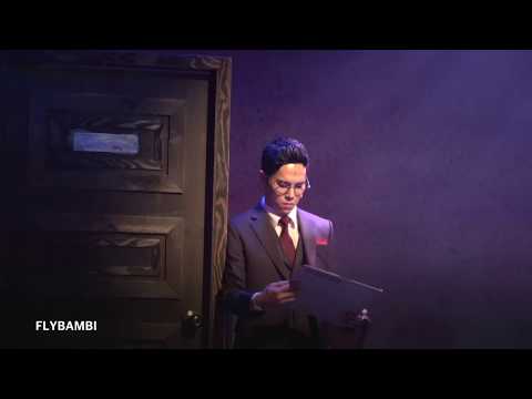 20171025 어쩌면 해피엔딩 커튼콜(고훈정 FOCUS)