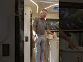 BEAUTIFUL RV Interior Customizations #leisurevans #luxury #rvlife